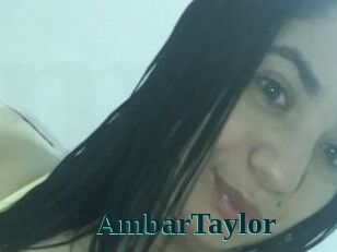 AmbarTaylor