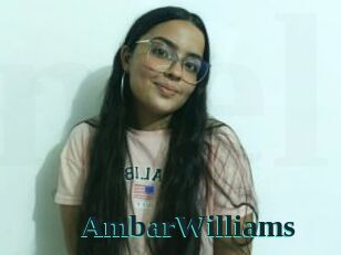 AmbarWilliams