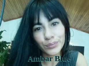 Ambar_Blue