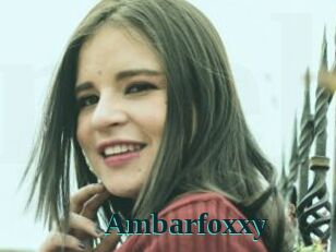 Ambarfoxxy