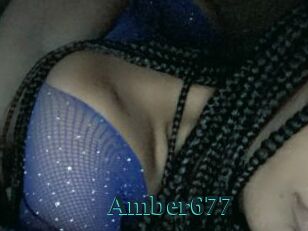 Amber677