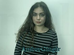 AmberGingir