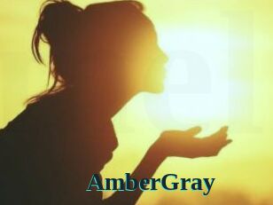 AmberGray