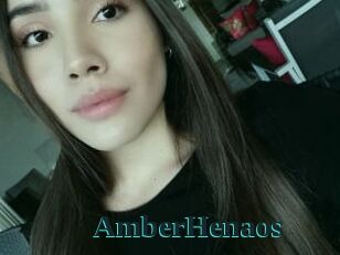 AmberHenaos