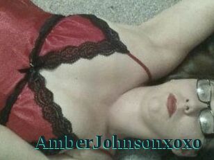 AmberJohnsonxoxo