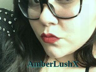 AmberLushX