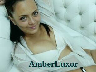 AmberLuxor