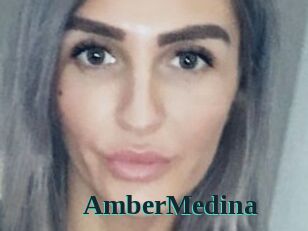 AmberMedina