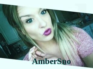 AmberSno