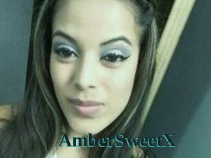 AmberSweetX