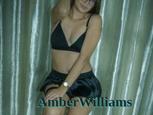 Amber_Williams