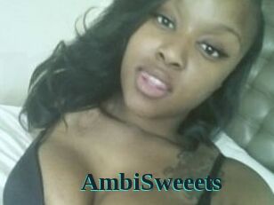 AmbiSweeets