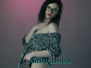 AmbraRosie
