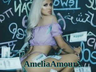 AmeliaAmourX