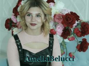 AmeliaBelucci Melody Melons