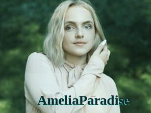 AmeliaParadise Melody Melons