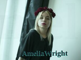 AmeliaWright