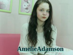 AmelieAdamson