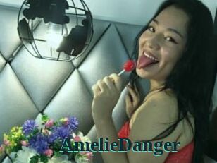 AmelieDanger