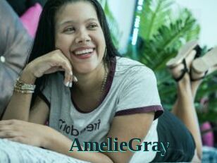 AmelieGray