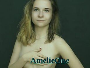 AmelieOne Melody Melons