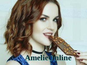 AmelieOnline Melody Melons