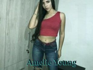 Amelie_Young Melody Melons