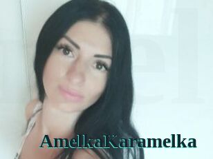 AmelkaKaramelka