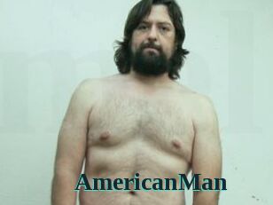 AmericanMan