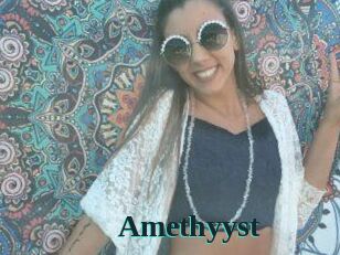 Amethyyst