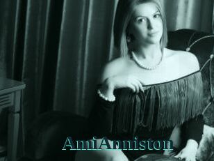 AmiAnniston