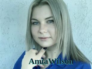 AmiaWilson