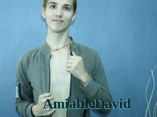 AmiableDavid