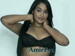 Amie_Fox