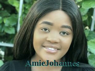 AmieJohannes