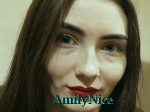 AmilyNice