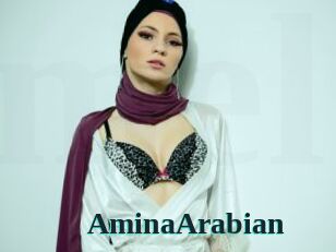 AminaArabian