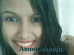 Ammi_Johnson