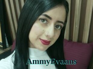 AmmyEvaans