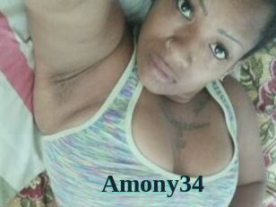 Amony34