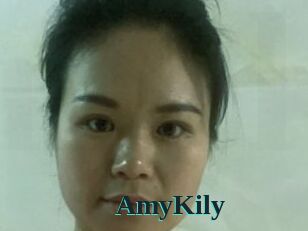 AmyKily