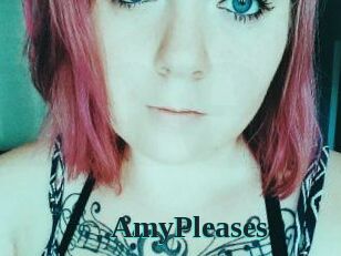 AmyPleases