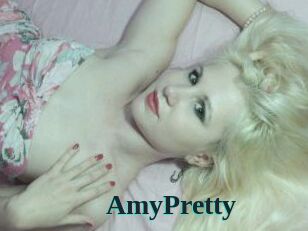 AmyPretty Melody Melons