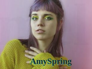 AmySpring Melody Melons