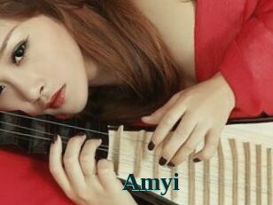 Amyi
