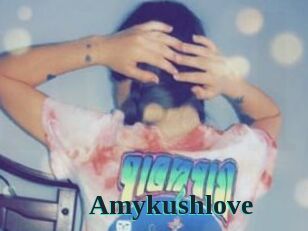 Amykushlove
