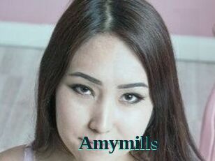 Amymills