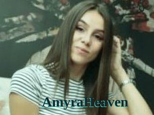 AmyraHeaven