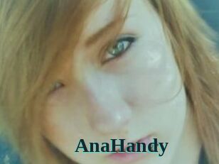 AnaHandy