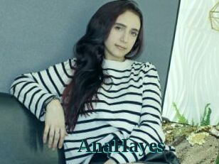 AnaHayes